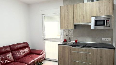 Foto 2 de Estudio de alquiler en Embajadores - Lavapiés, Madrid Capital