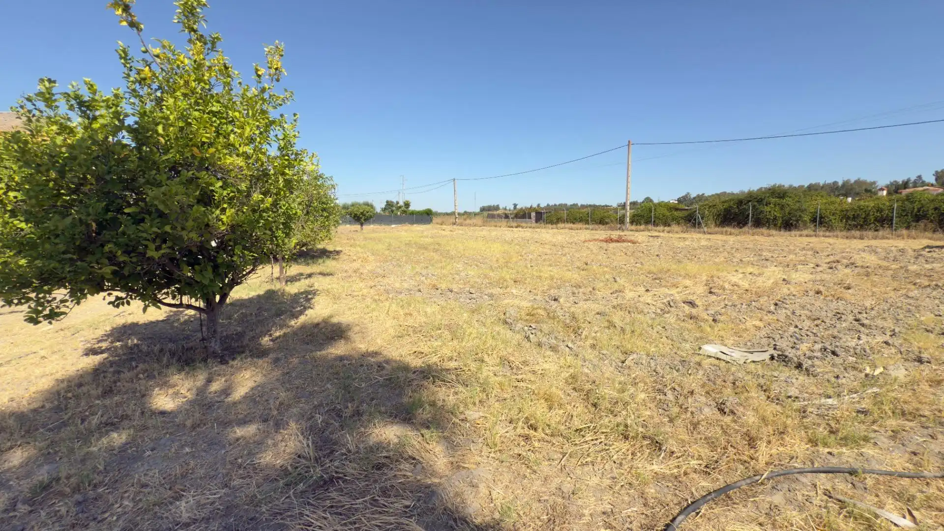 Finca rústica en venda en Gibraleón amb Aire condicionat, Jardí privat i Terrassa