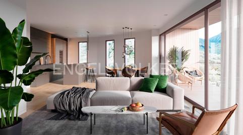 Photo 3 from new construction home in Flat for sale in Avinguda de Tarragona, 113, Centro, Andorra