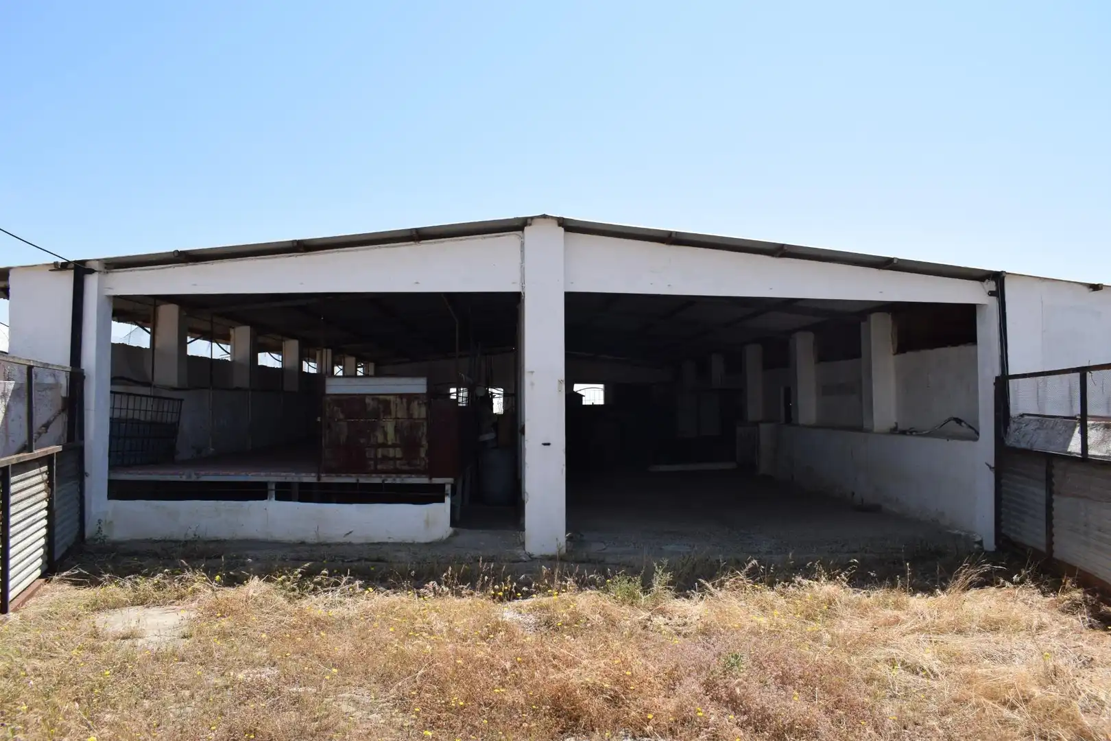 Casa rústica amb jardí en venda a Villanueva de los Castillejos, imagen 87