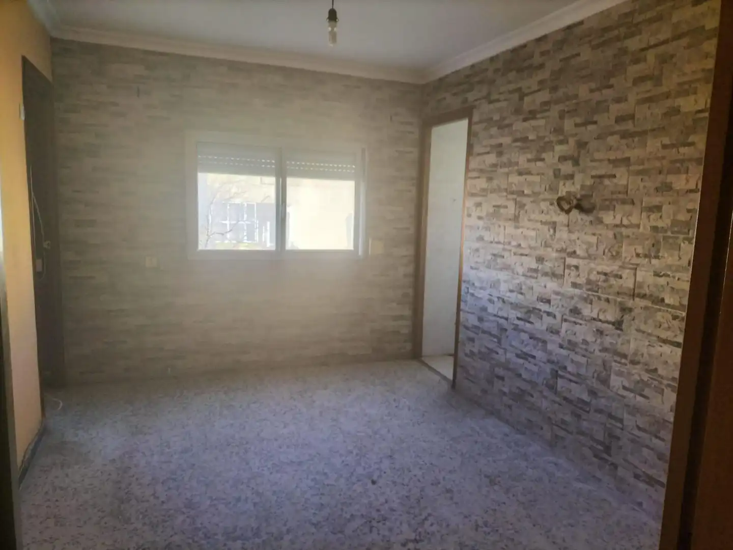 Flat for sale in Santiago - Coronación