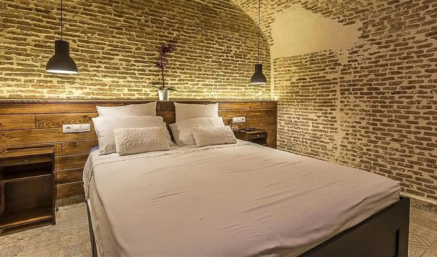 Apartamento con ascensor en alquiler en Puerta del Sol 1, imagen 13