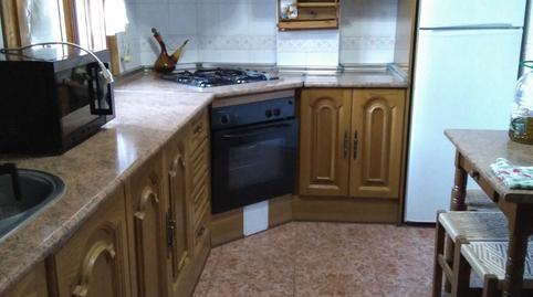 Foto 4 de Pis en venda a La Ciudad, Málaga