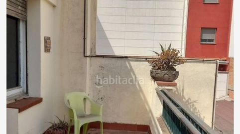 Foto 5 von Einfamilien-Reihenhaus zum Verkauf in Carrer de Sant Benet, 48, Centre, Mataró