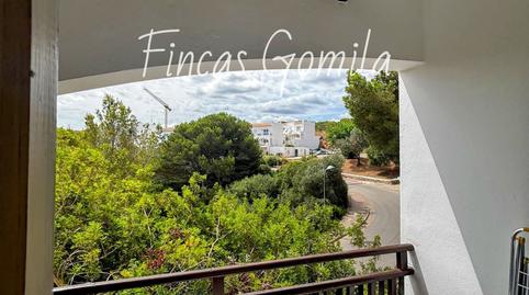 Foto 2 de Apartament en venda a Ronda, Arenal d'en Castell, Es Mercadal