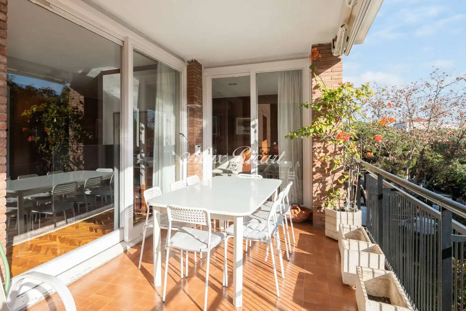 Pis en venda a Pedralbes