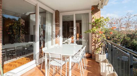 Foto 3 de Pis en venda a Pedralbes, Barcelona Capital