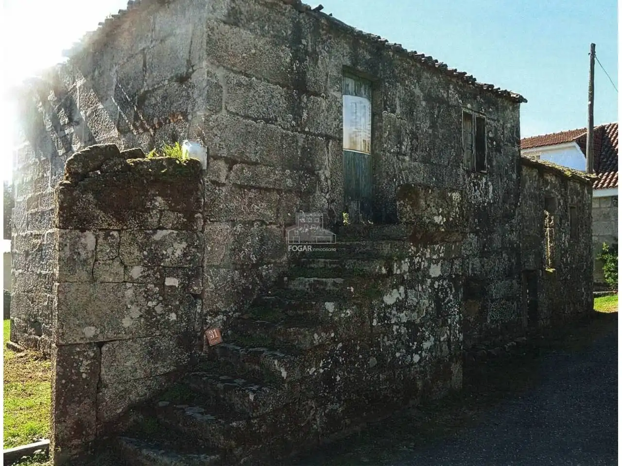 Country house with garden for sale in Calle Laxoso de Riba, imagen 5