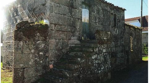 Foto 5 de Finca rústica en venta en Calle Laxoso de Riba, Ponte Caldelas, Pontevedra