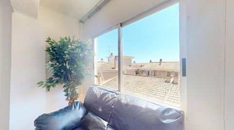 Foto 4 de Piso en venta en Platja de Vila Joiosa, Villajoyosa / La Vila Joiosa