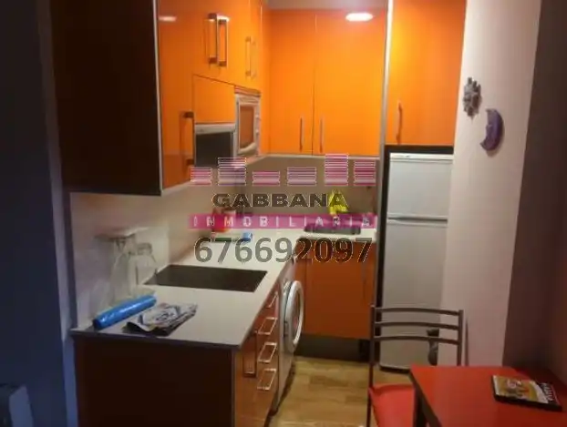 Studio with lift to rent in Rúa da República Arxentina 22-1, imagen 4