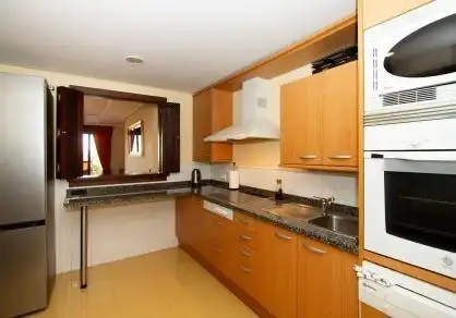 Apartment mit Aufzug zum Verkauf in Carretera del Ojén, imagen 8