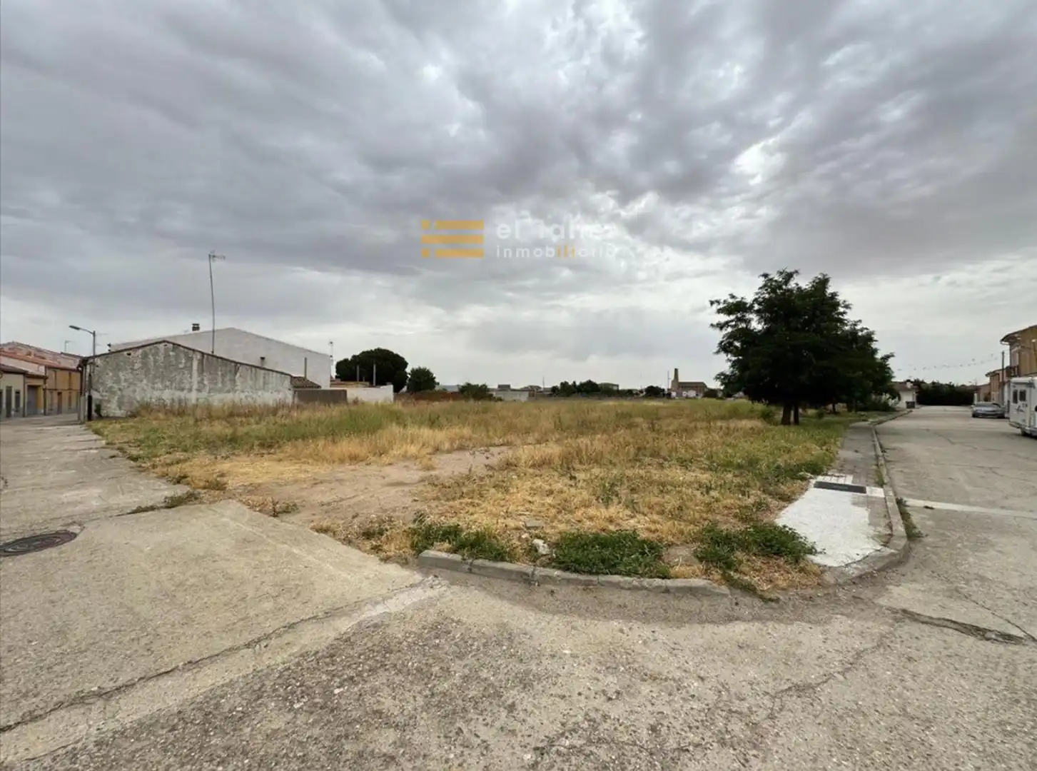 Terreny en venda en Cantalapiedra