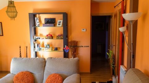 Foto 3 de Piso en venta en Angel Barroso, Bernuy de Porreros, Segovia