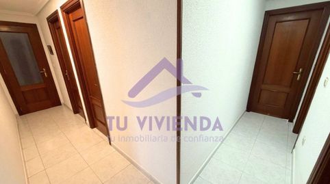 Foto 2 de Piso de alquiler en Avenida Constitución, Saldaña, Palencia