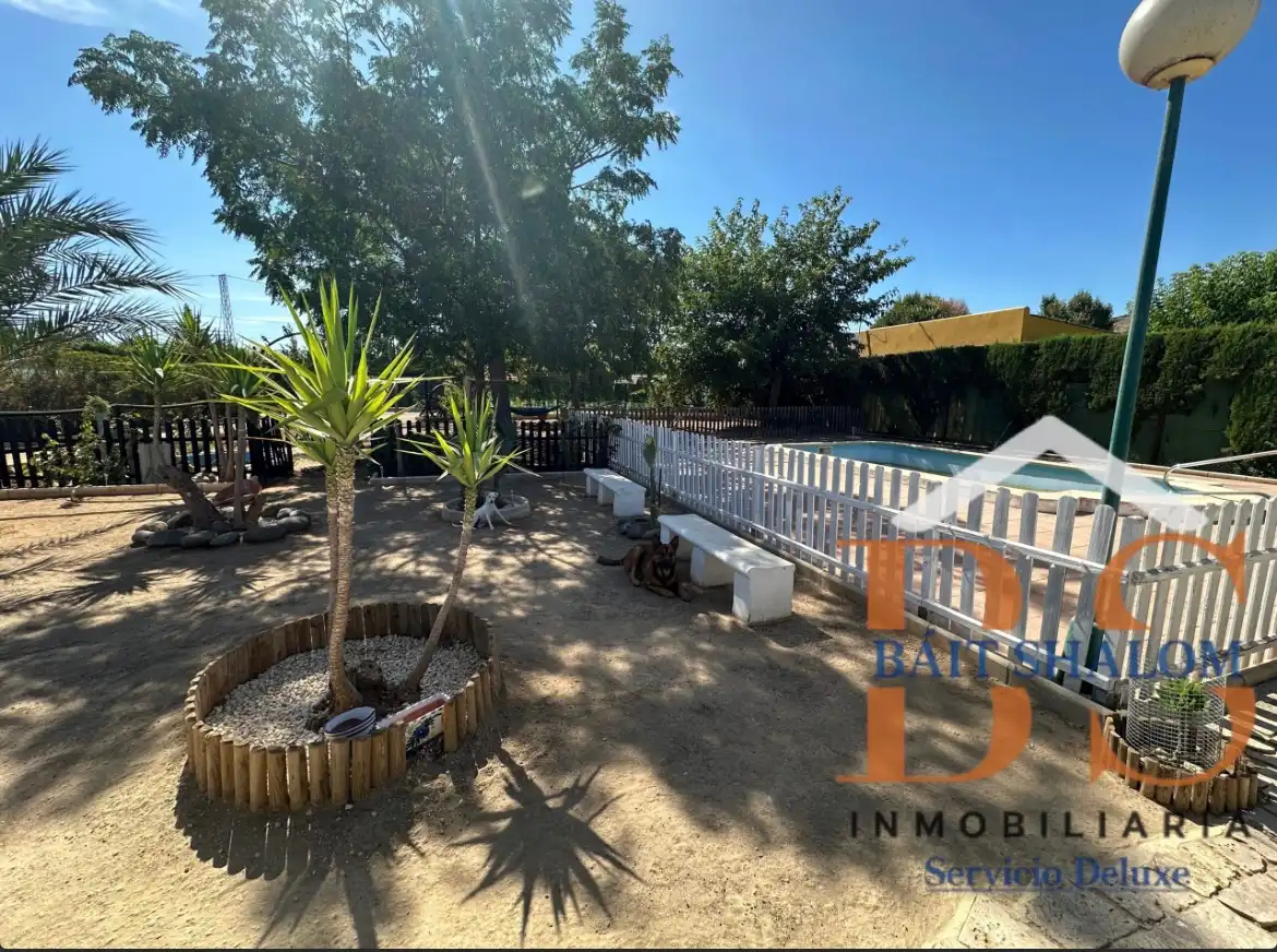 Lands and plots for sale in A-343, imagen 18