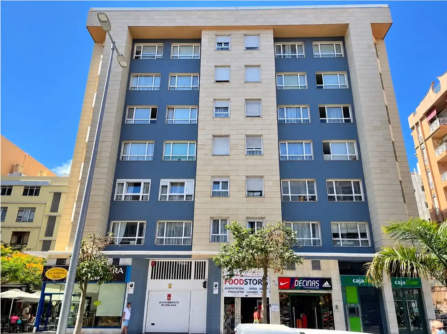 Flat with lift for sale in Plaza Párroco Manuel Guedes, imagen 16