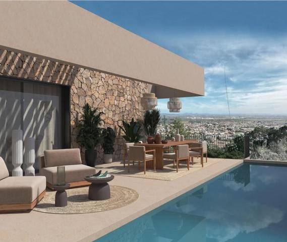 Terreno en Venta en Bunyola