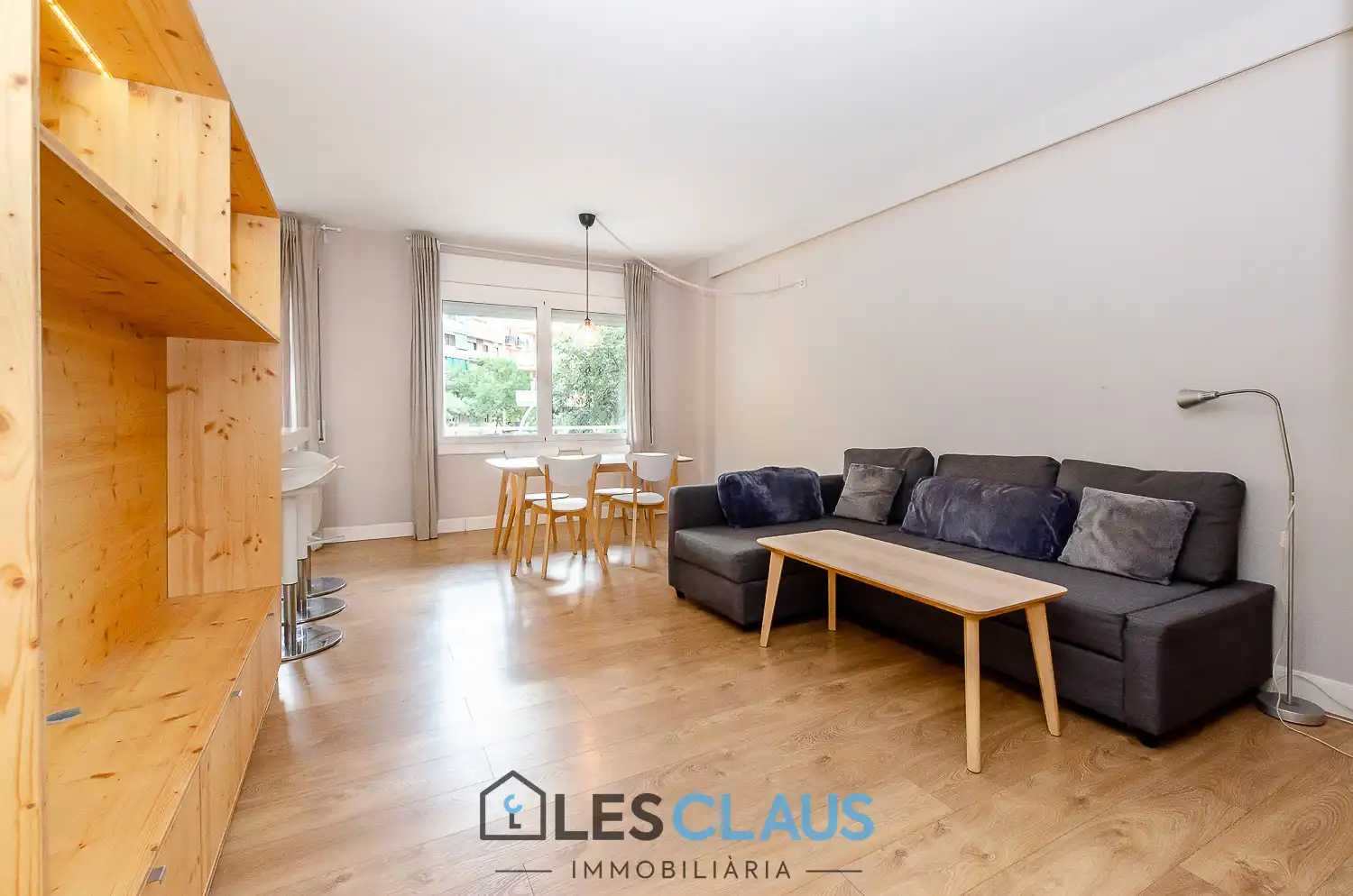Flat with lift for sale in Avinguda de Madrid, imagen 2