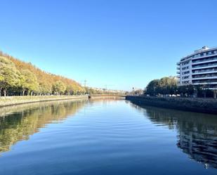 Exterior view of Flat to rent in Donostia - San Sebastián   with Terrace