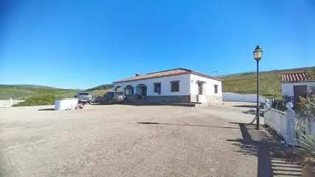 Maison rustique à vendre à Jimena de la Frontera, imagen 3