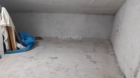 Plaza de parking grande Mataro, imatge 5