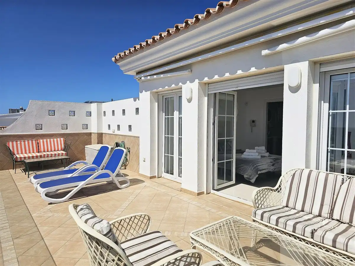 Casa o xalet en venda a Calle Playa del Chaparral, 19, El Faro de Calaburra - Chaparral