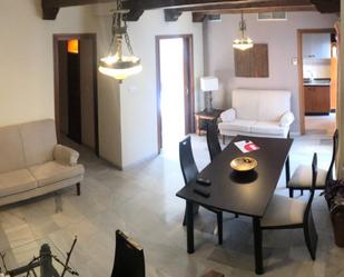 Living room of Duplex for sale in  Córdoba Capital  with Air Conditioner, Parquet flooring and Terrace