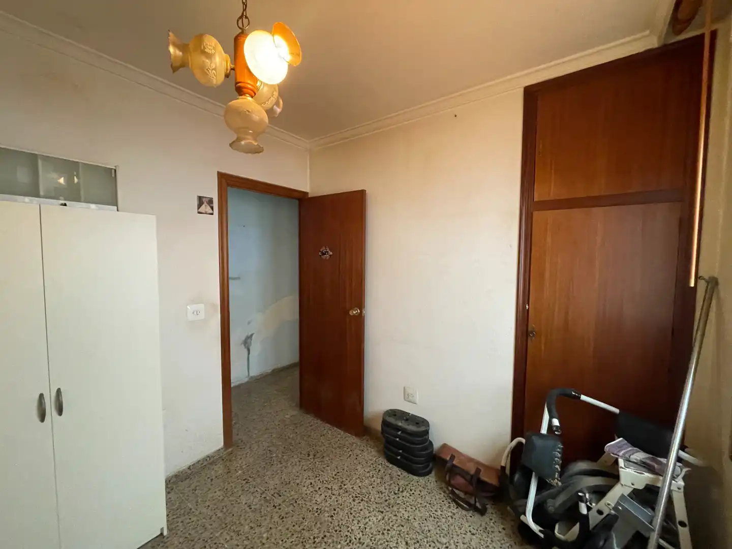 Pis en venda en Castellón de la Plana / Castelló de la Plana amb Aire condicionat
