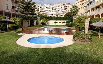 Flat for sale in Ancla, Zona Centro Comercial Torrequebrada