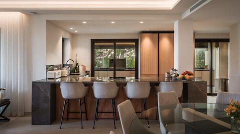 Foto 4 de Planta baixa en venda a Aloha, Marbella