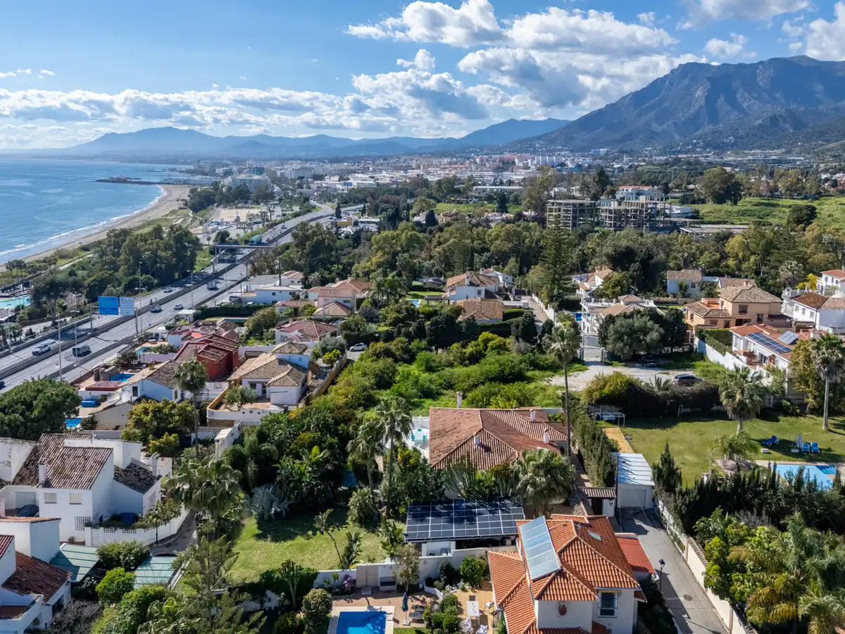 Casa a schiera in vendita a Marbella Centro, imagen 50