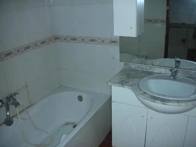 Bathroom of Houses for sale in Artana  with Terrace