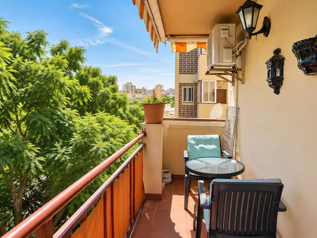 Appartement avec terrasse à vendre à Calle Maestra Angeles Aspiazu, imagen 3
