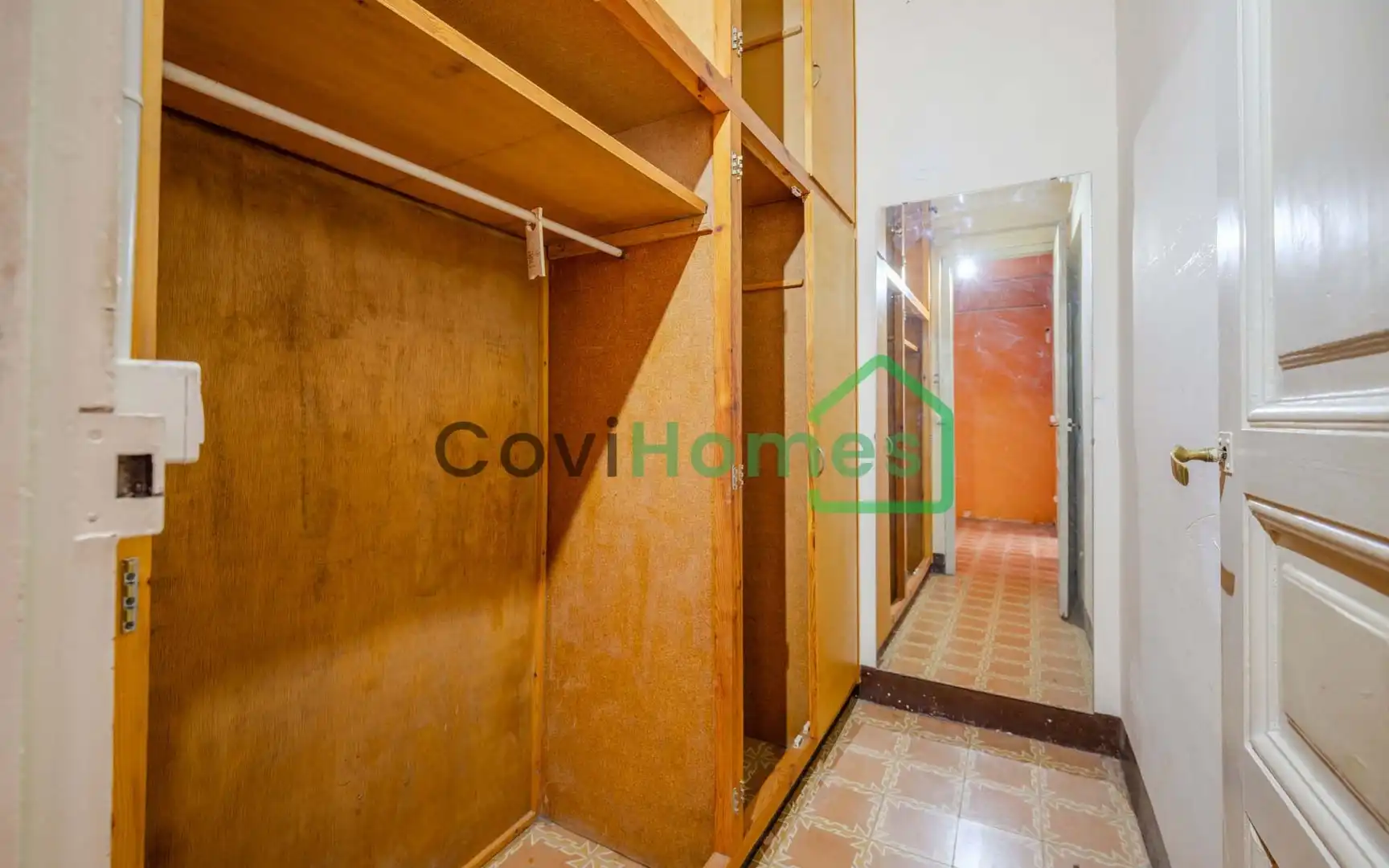 Ático en venta en Girona con Trastero y Balcón