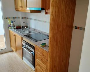 Kitchen of Single-family semi-detached to rent in Castalla