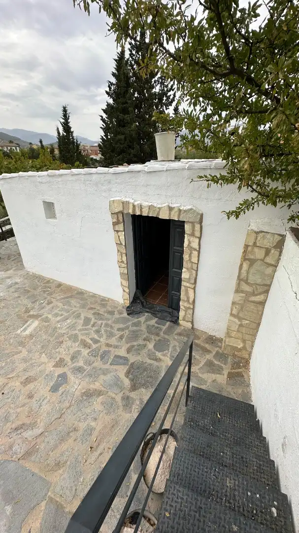 Casa rústica amb jardí en venda a Calle Mirador Sierra de Jaén, imagen 5