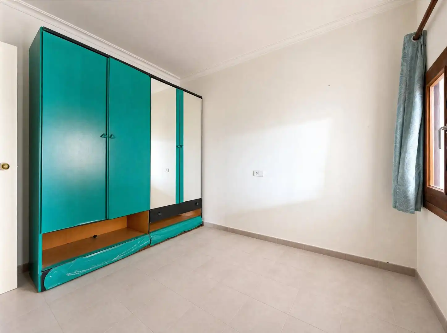 Dormitori de Casa o xalet en venda en Santa Eulària des Riu amb Jardí privat, Terrassa i Traster