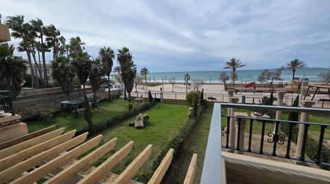 Foto 2 de Piso de alquiler en Cort, Illes Balears