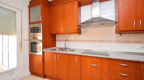 Foto 4 de Àtic en venda a Ejido Sur, El Ejido