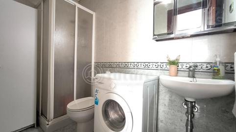 Photo 5 of Study for rent in Isidro Segovia, Carmelitas, Salamanca Capital