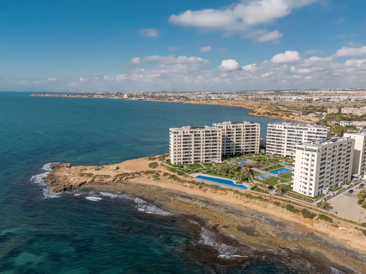 Mini appartamento in vendita a Playa del Acequión, Náufragos y Rocío del Mar, imagen 34