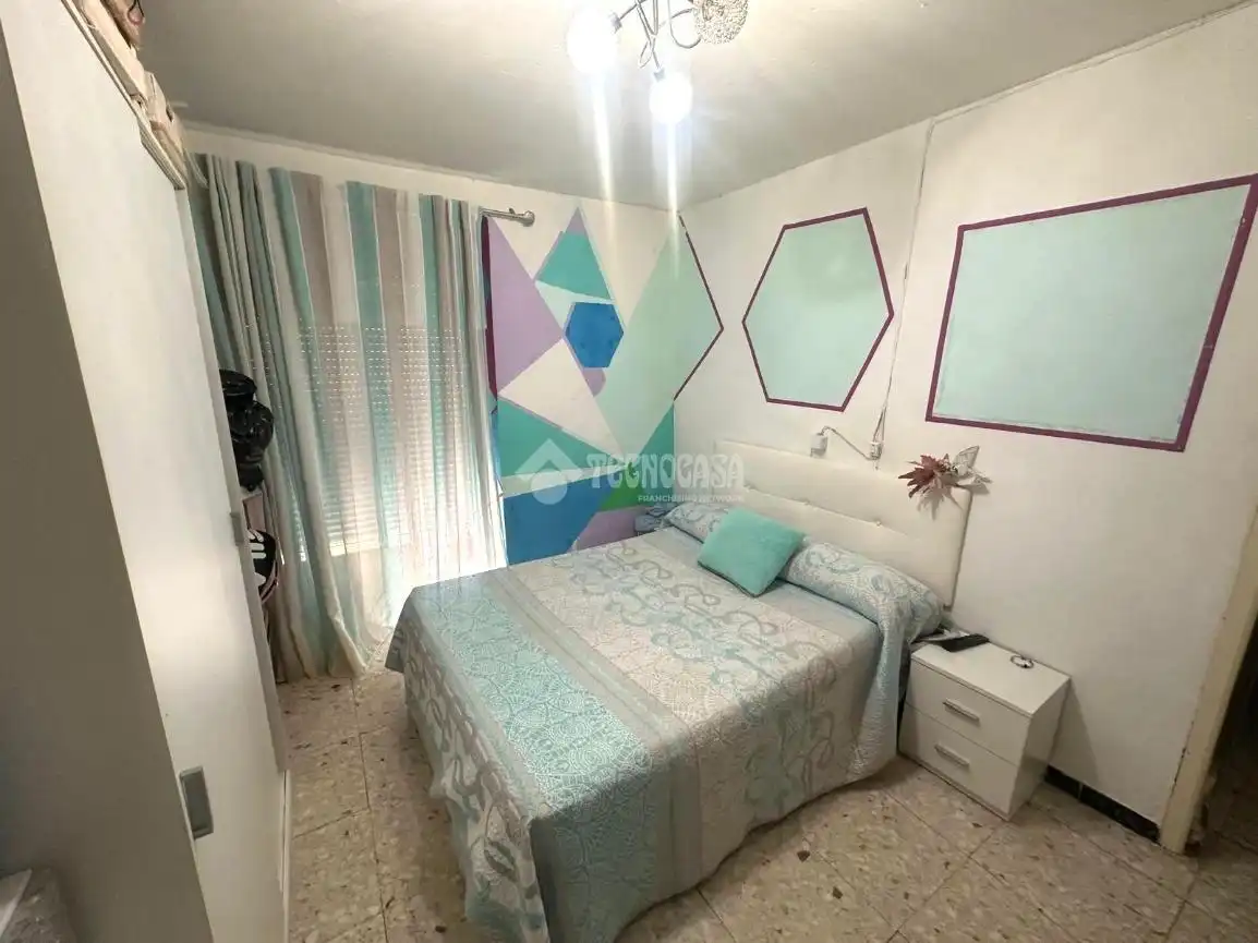 Bedroom of Houses for sale in Jódar, Jaén