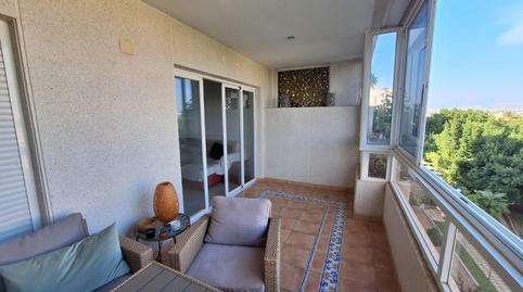 Photo 4 of Flat to rent in Avenida Pintor Fernando Soria, Alicante Golf, Alicante