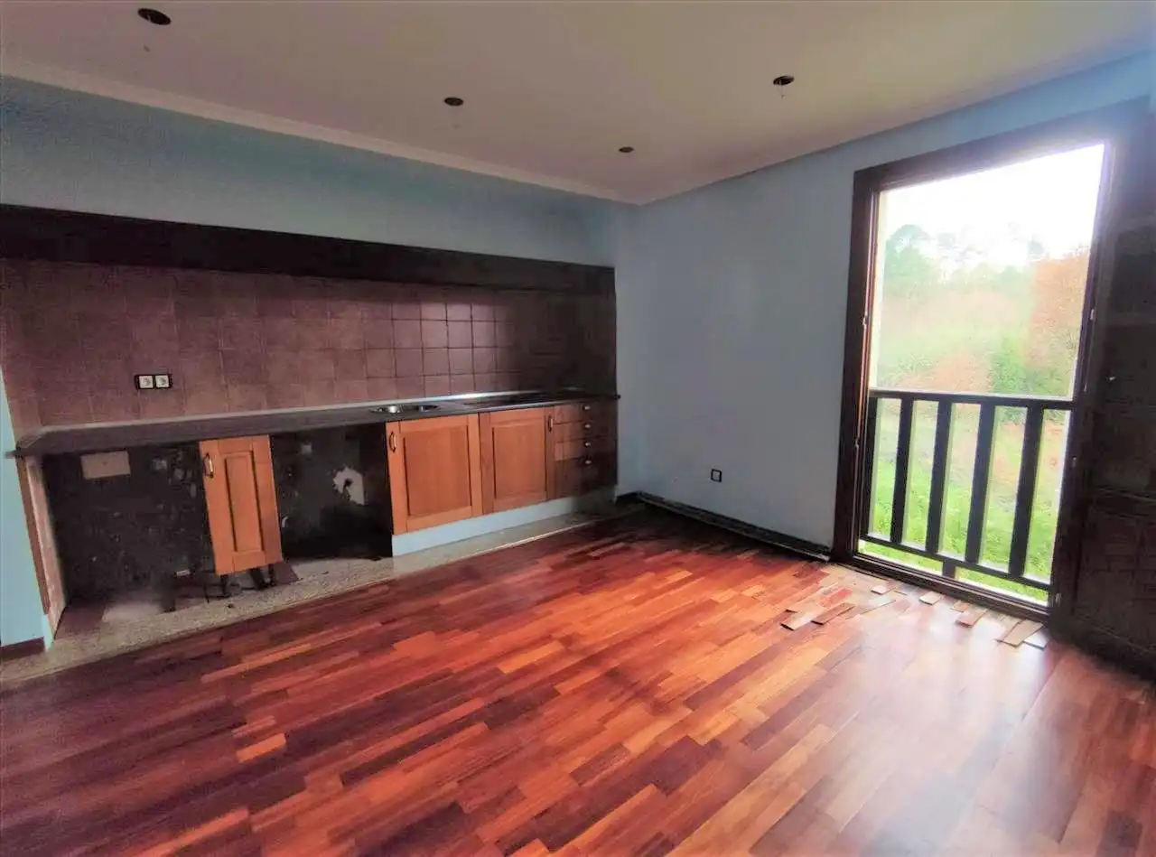 Piso en venta en Lobios