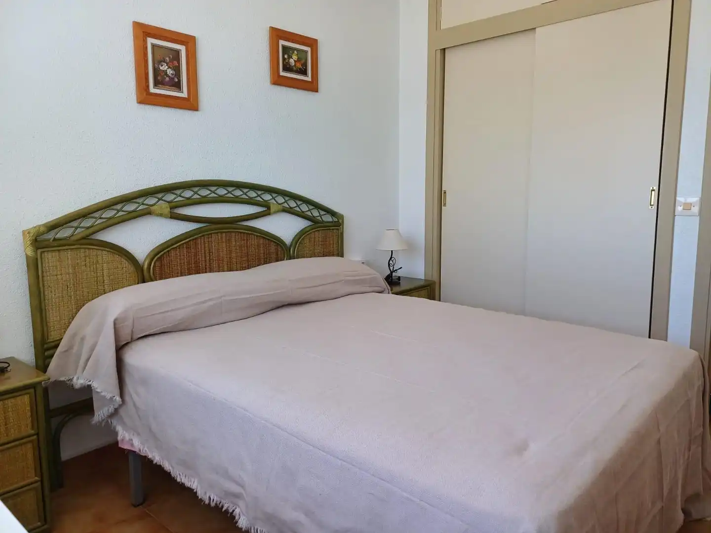Apartments for rent in Urbanizacion Las Sirenas III, Entremares