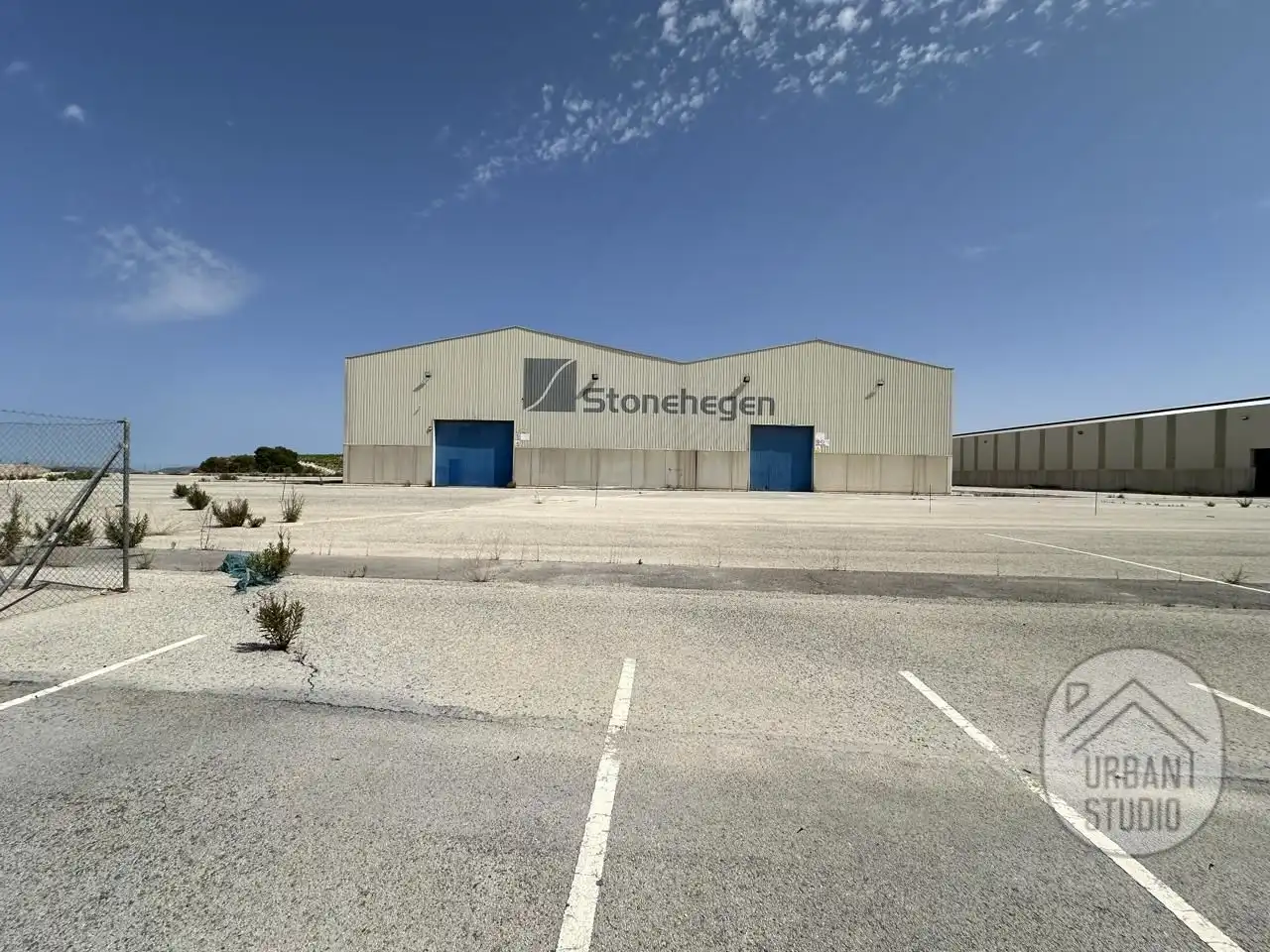 Industrial building for sale in De Batistes, imagen 5