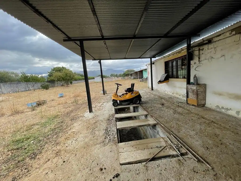 Residencial en venta en Carracedelo