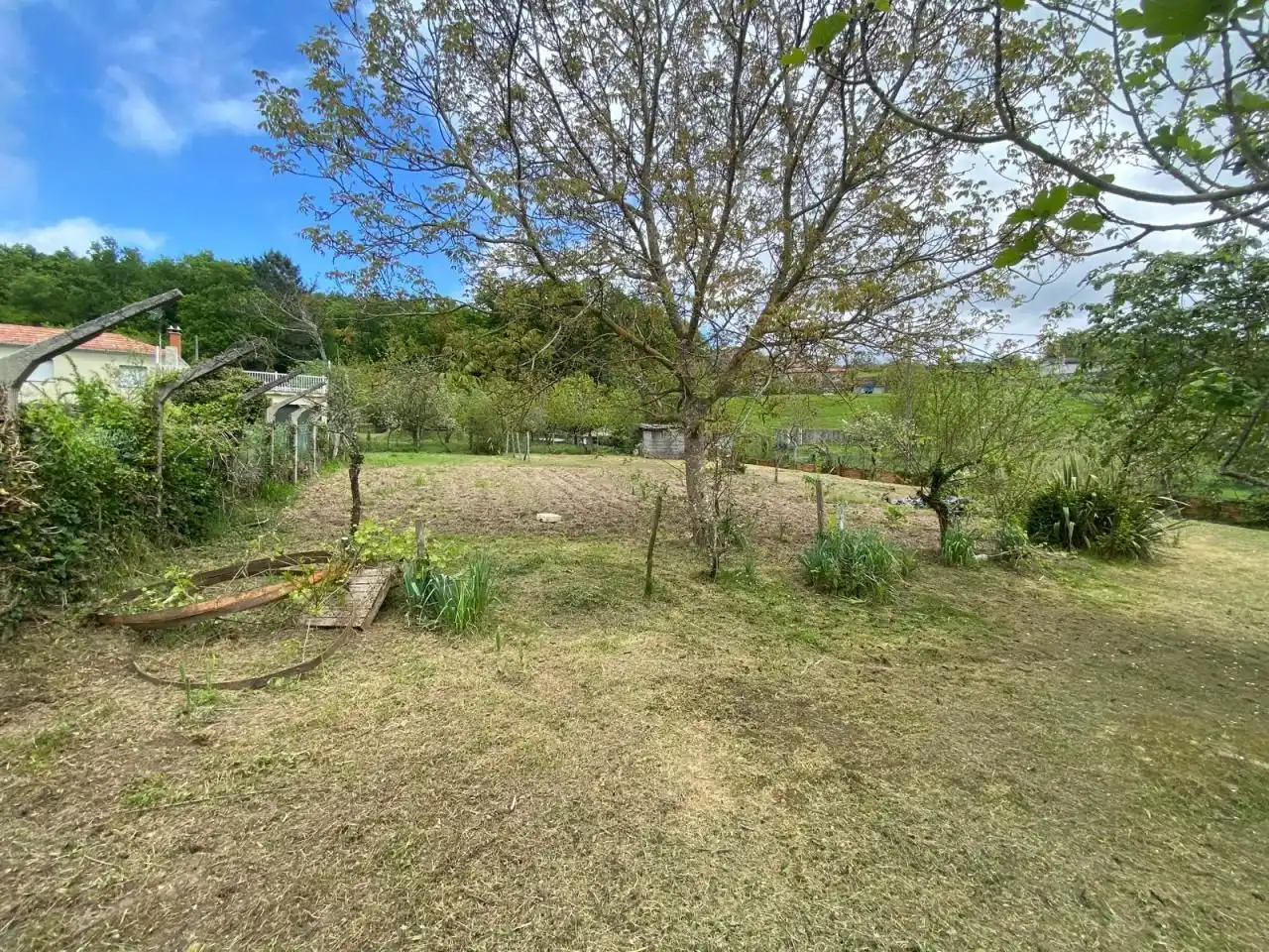 Casa o chalet en venta en Gomesende