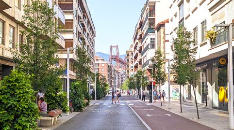 Piso en el centro de Las Arenas